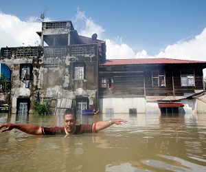 Malaysia flood photo recent natural disasters
