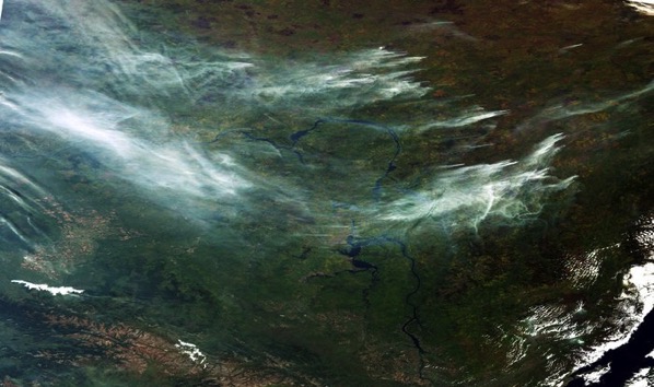Siberia blanketed in smoke node full image 2